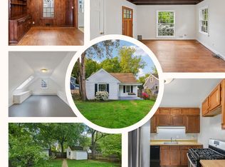 2514 2nd St S, Arlington, VA 22204