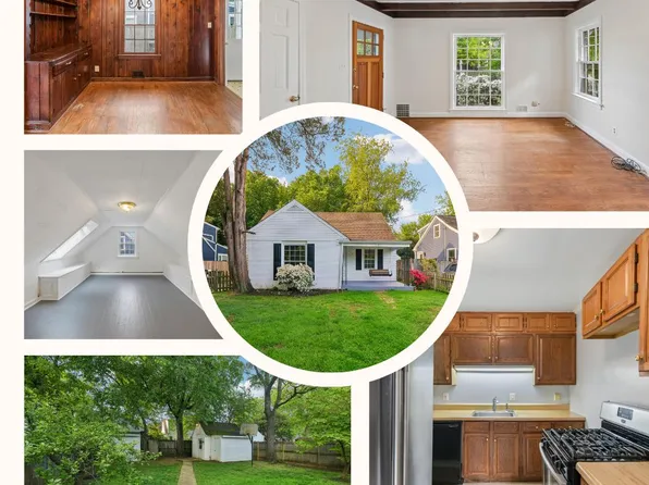 2514 2nd St S, Arlington, VA 22204