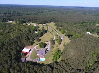 92 Union Creek Rd, Tylertown, MS 39667