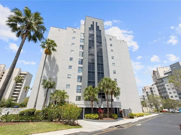 6165 Carrier Dr Unit 1308, Orlando, FL 32819
