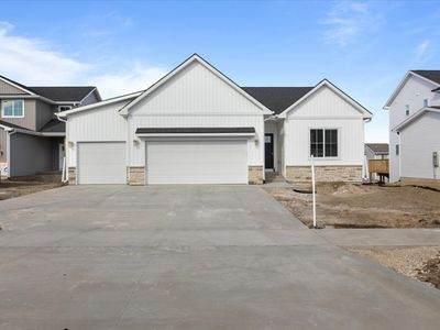 305 NW Lavelle Ct, Waukee, IA, 50263