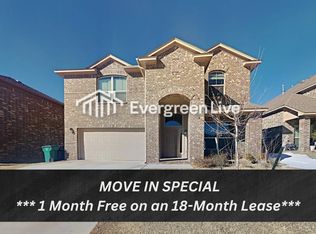 3605 Molly Dr, Yukon, OK 73099
