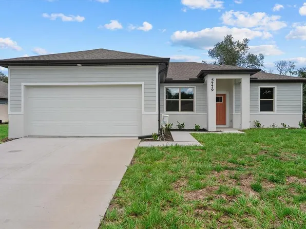 5779 N CRANBERRY BOULEVARD, NORTH PORT, FL 34286