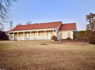 149 Woodland Ln, Bee Branch, AR 72013