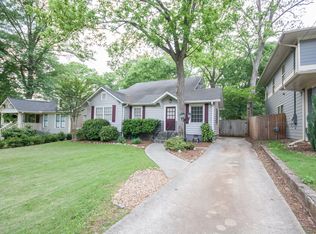 24 4th Ave, Atlanta, GA 30317