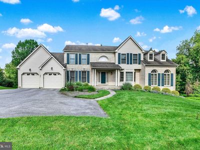 40 Bellchase Ct, Baltimore, MD, 21208