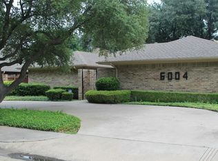 6004 Canyon Springs Rd, Dallas, TX 75248
