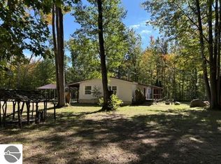 11830 N Us Highway 131, Fife Lake, MI 49633