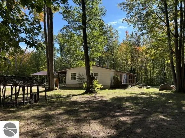 11830 N Us Highway 131, Fife Lake, MI 49633