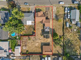 554 19th St, Springfield, OR 97477