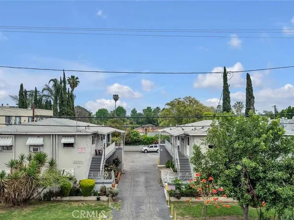 6862 Hazeltine Ave, Van Nuys, CA 91405