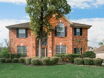 6403 Mouring Ct, Spring, TX, 77389