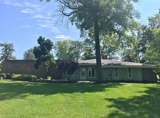 13952 Lochard Rd, Anna, OH 45302