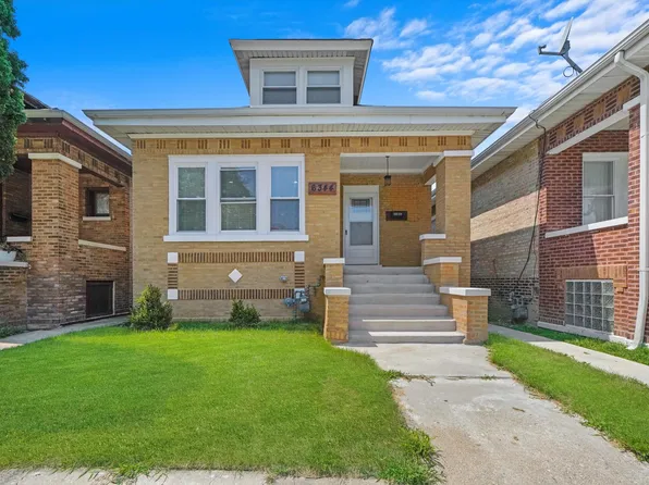 6344 S Rockwell St, Chicago, IL 60629