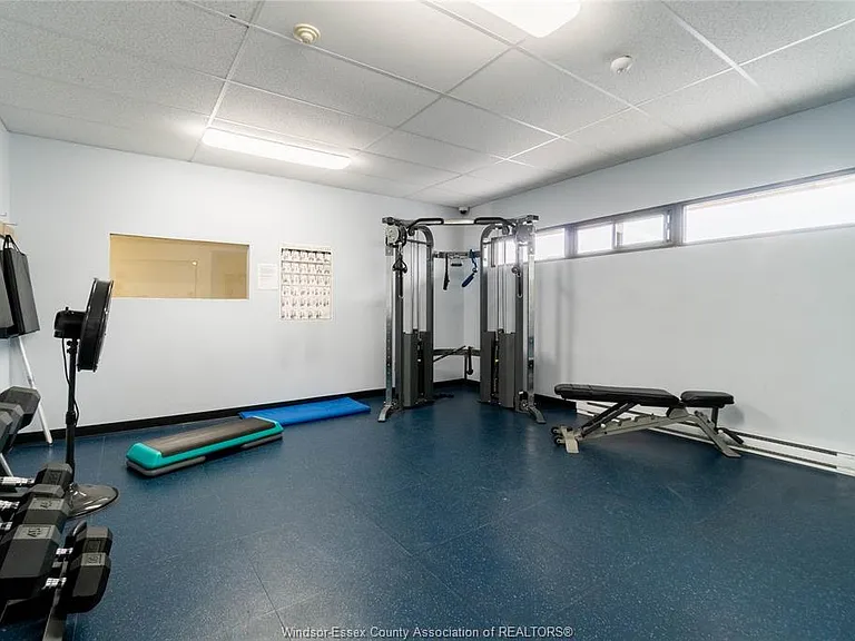 150 Park St W #2603 — Photo 21