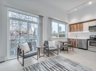 1170 Barclay St #401, Vancouver, BC V6E 1H1