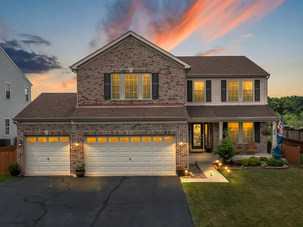 595 Pondview Dr, Antioch, IL 60002