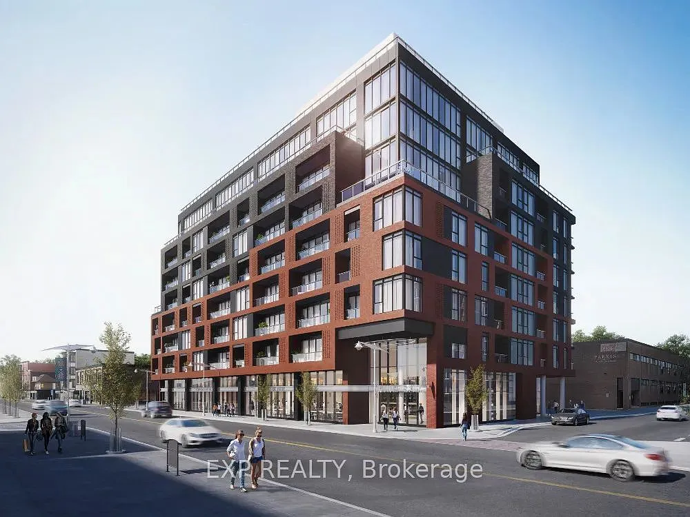 2 bed, $2,650 — Photo 1