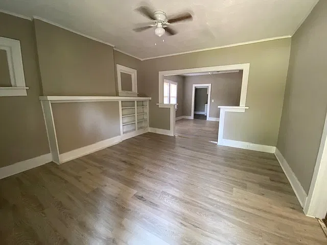 2 bed, 1168 sqft, $995 — Photo 2