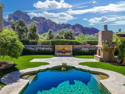 6324 N 48TH Place, Paradise Valley, AZ, 85253