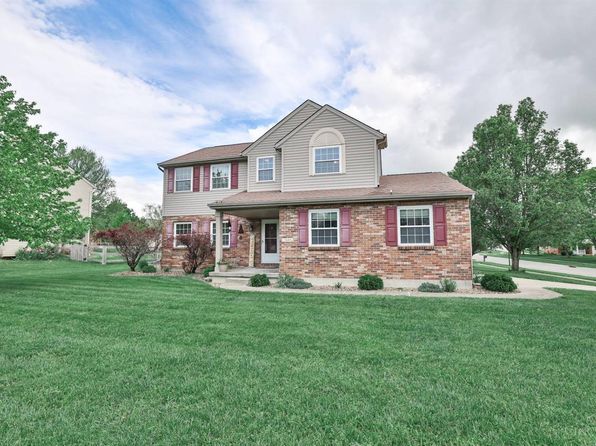 7449 Kilkenny Dr, West Chester, OH 45069