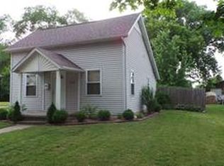 1209 S Henry St, Bay City, MI 48706