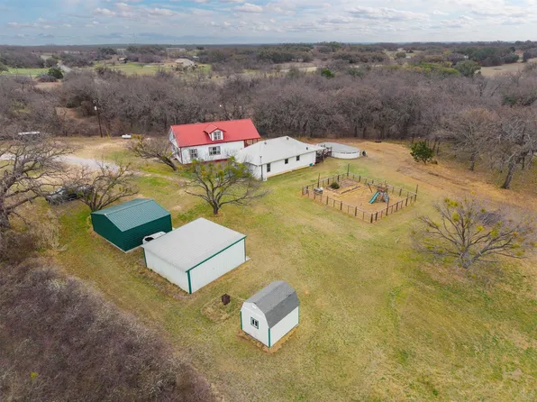 6171 County Road 334, Blanket, TX 76432