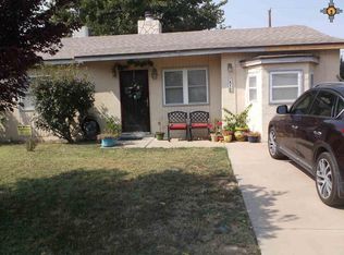 410 Russell St, Carlsbad, NM 88220