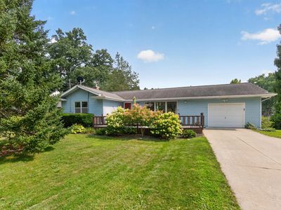 415 Richard St, Spring Arbor, MI, 49283