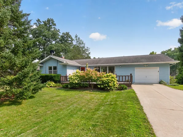 415 Richard St, Spring Arbor, MI 49283