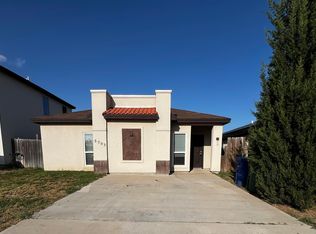 5703 Moses Loop, Laredo, TX 78046