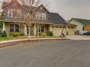 2552 N P Cir, Washougal, WA 98671