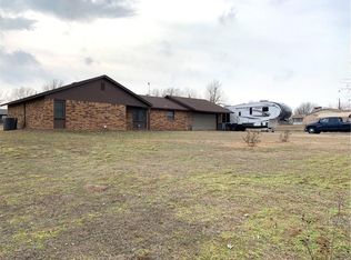 2405 Libra St, Shawnee, OK 74804