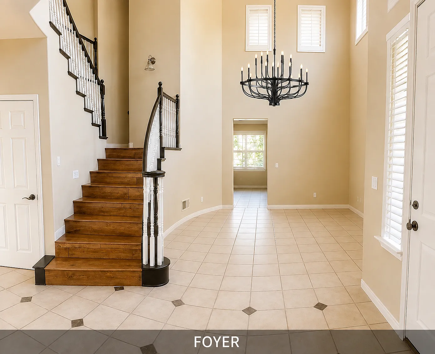 Beautiful East Roseville Home In Johnson Ranch 1/2 Off First Month's Rent! — Photo 2