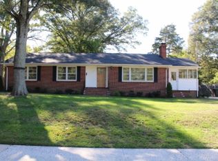 1113 Marydale Ln, Rock Hill, SC 29732