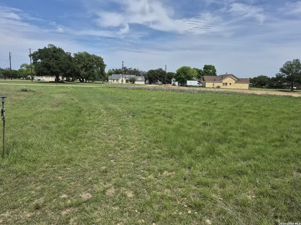 LOT 4 ANTLER CIR LOT 4, Bandera, TX 78003