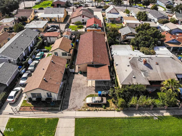 334 N 11th St, Santa Paula, CA 93060