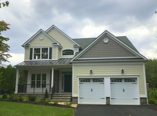 42 Harris Rd, Princeton, NJ 08540