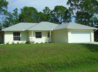 2597 Cherokee St, North Port, FL 34286