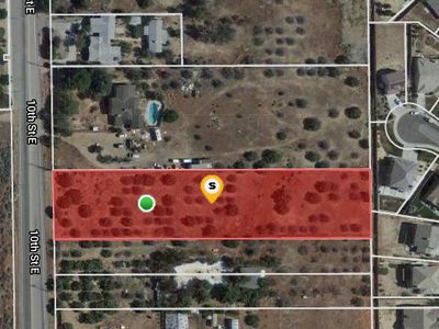 10 Saint Vic Ave S, Palmdale, CA, 93550