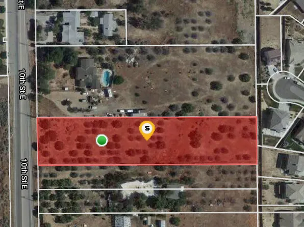 10 Saint Vic Ave S, Palmdale, CA 93550