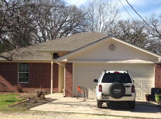 604 S Lovers Ln, Gatesville, TX 76528