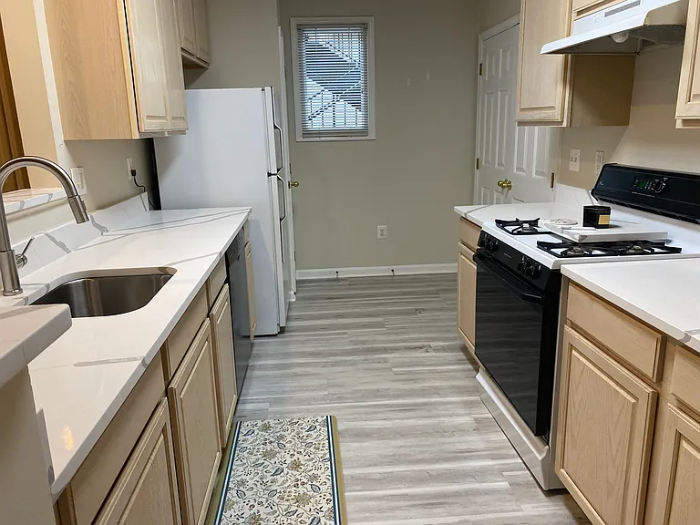 5001 Willow Branch Way #104 — Photo 8