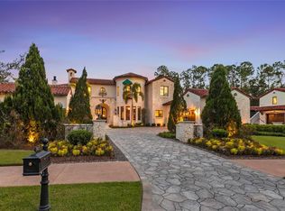 10151 Enchanted Oak Dr, Orlando, FL 32836