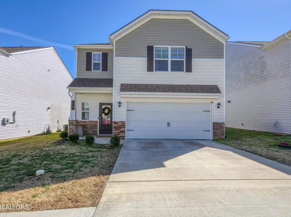 155 Ibis Loop, Oak Ridge, TN 37830