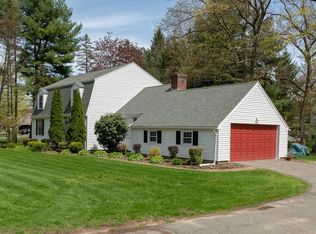 48 Decorie Dr, Wilbraham, MA 01095