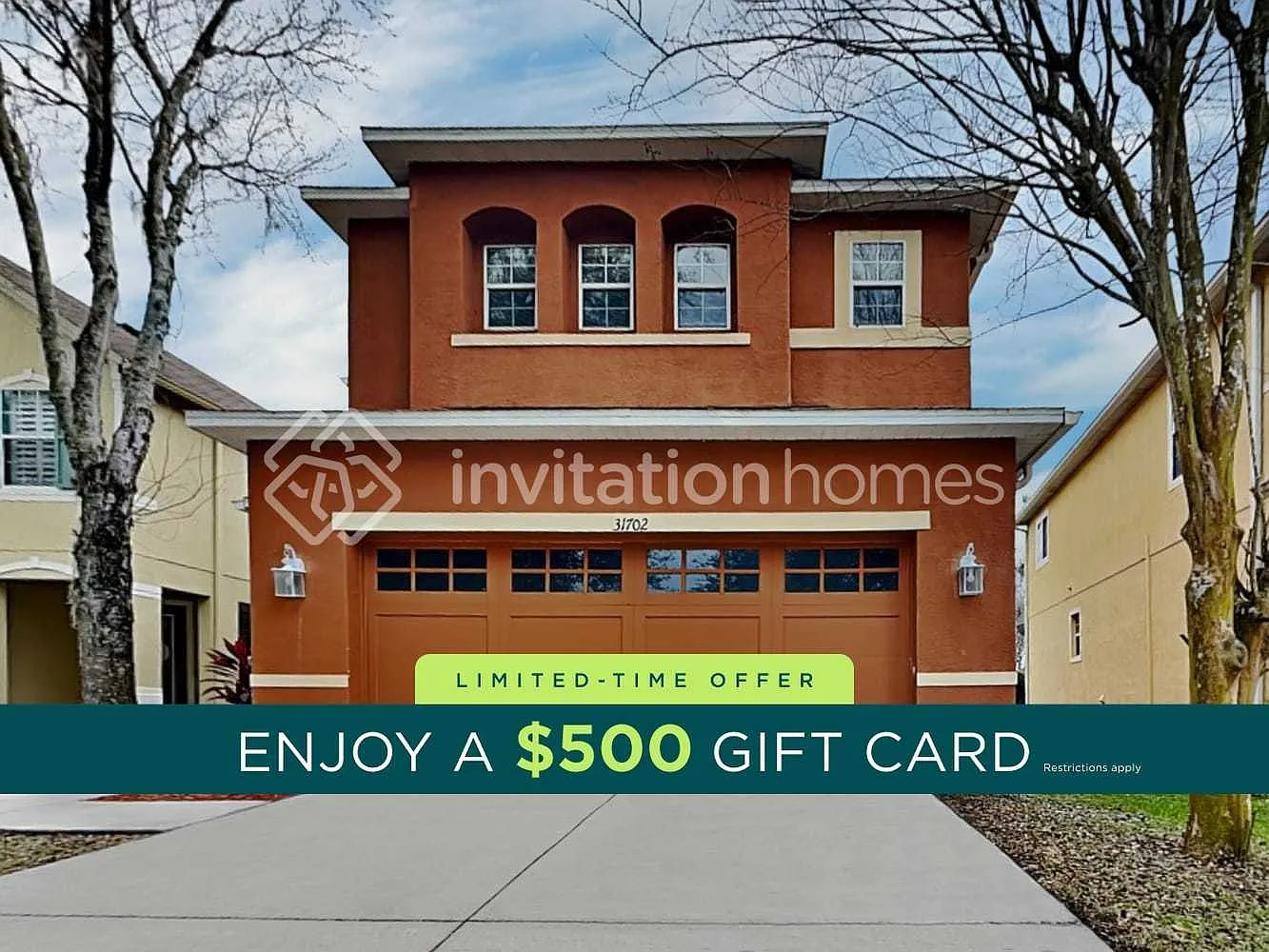 31702 Spoonflower Cir Zephyrhills, FL 33545 — Photo 1