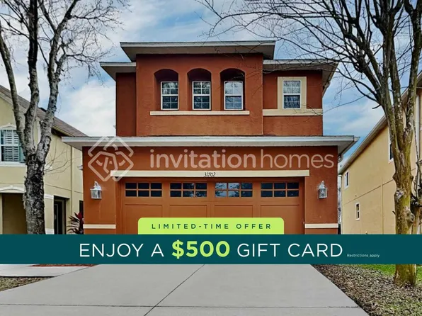 31702 Spoonflower Cir, Wesley Chapel, FL 33545