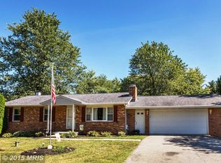 4149 Salem Bottom Rd, Westminster, MD 21157