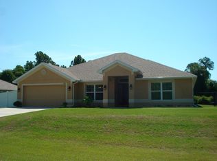 2490 Santonian Ter, North Port, FL 34286